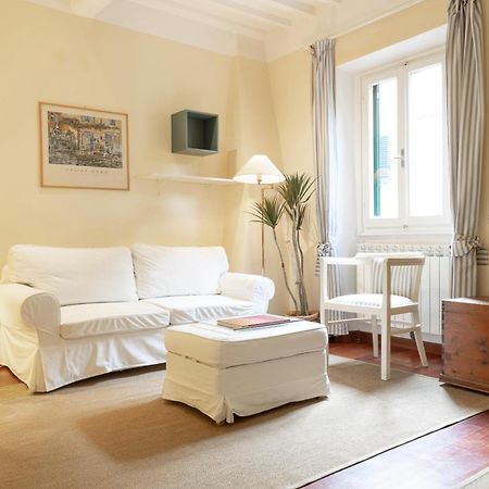 Sweet San Frediano Apartment Floransa Dış mekan fotoğraf