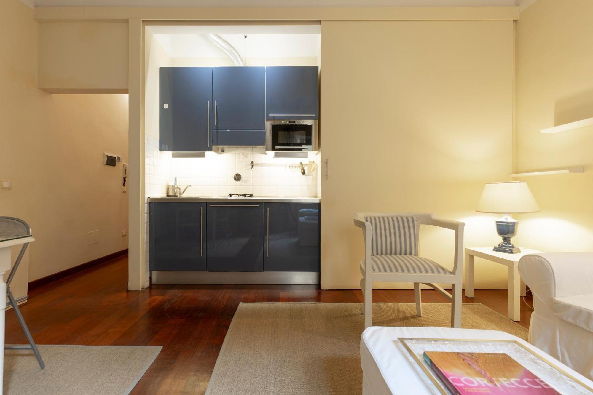 Sweet San Frediano Apartment Floransa Dış mekan fotoğraf