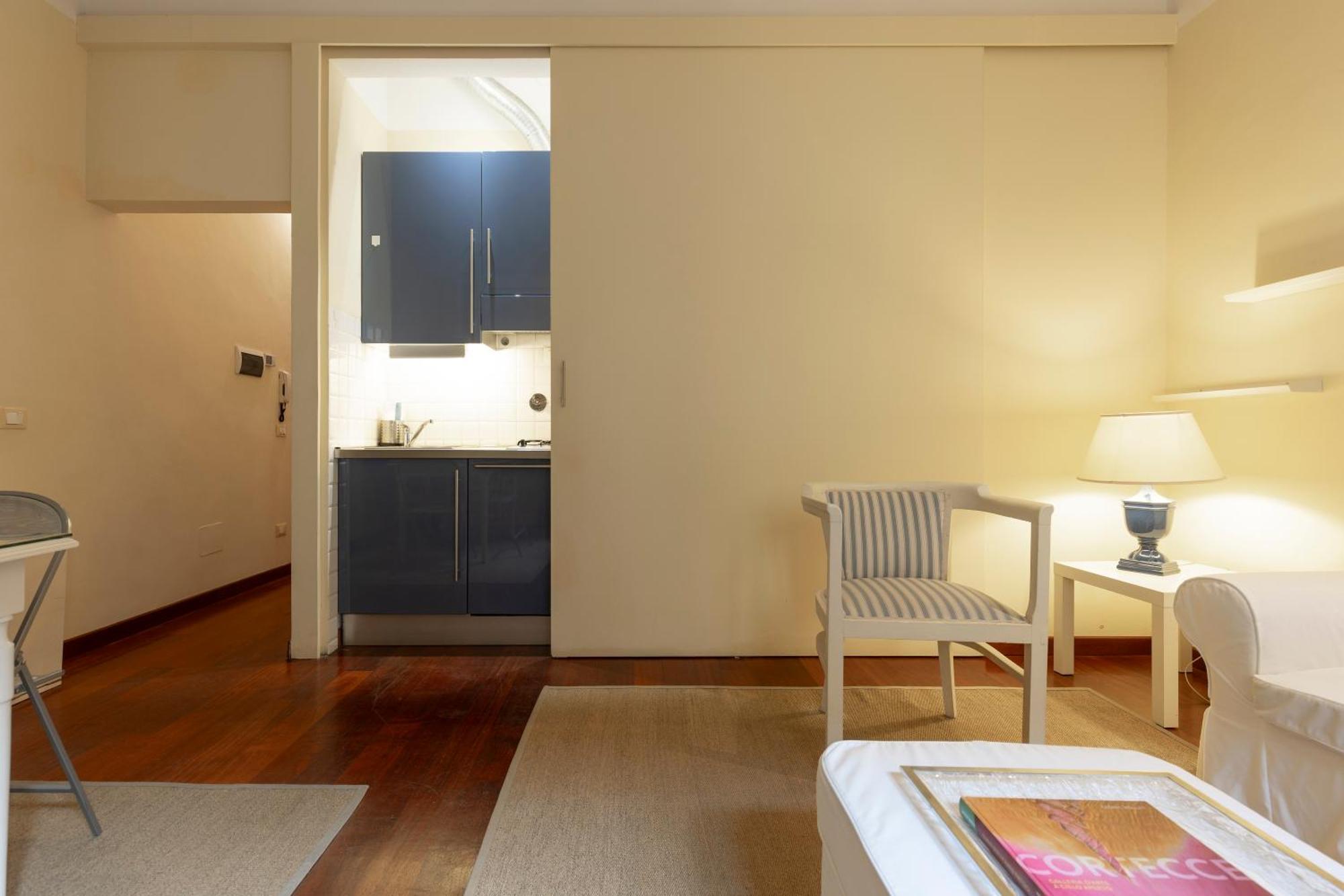Sweet San Frediano Apartment Floransa Dış mekan fotoğraf
