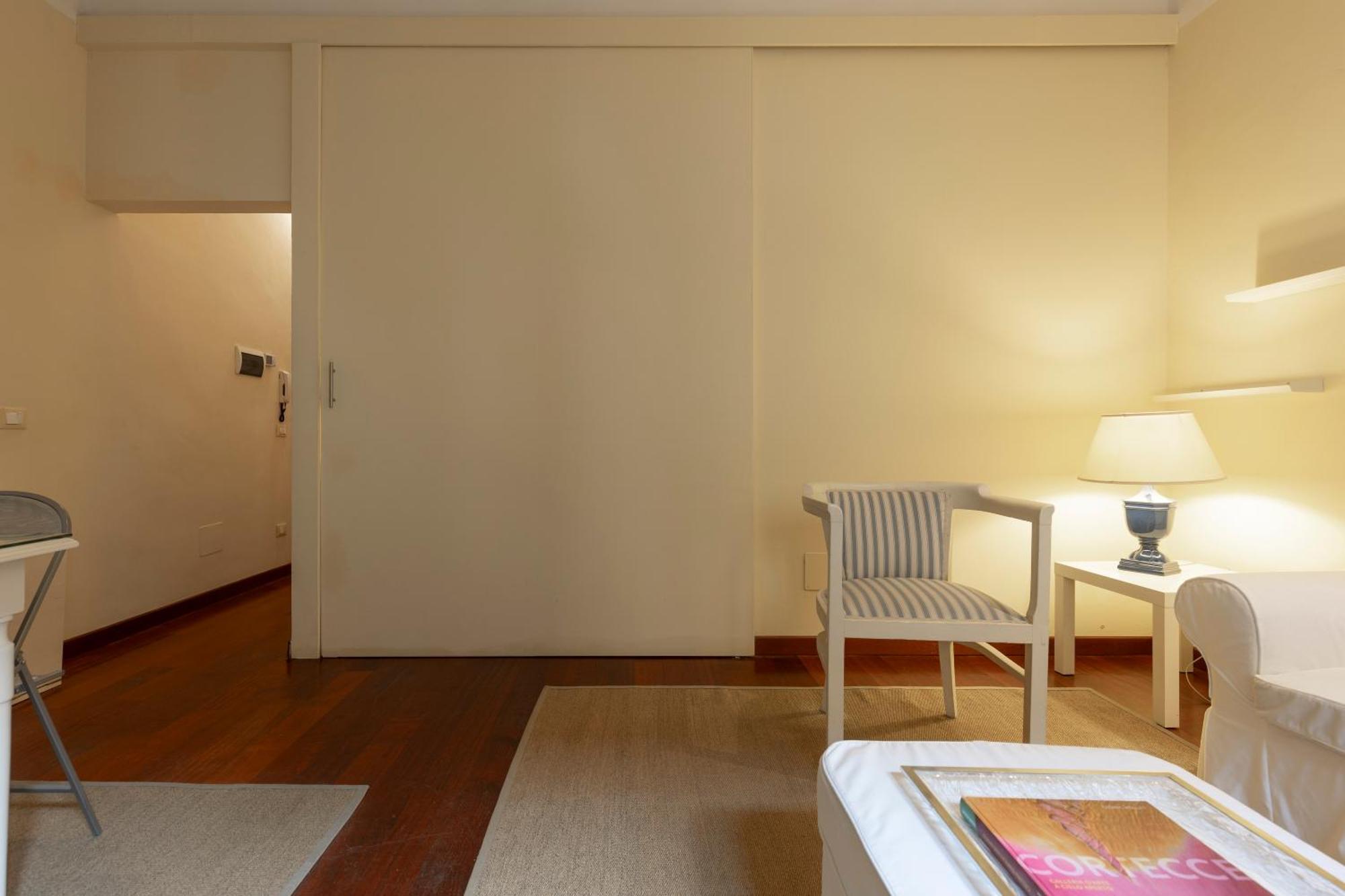 Sweet San Frediano Apartment Floransa Dış mekan fotoğraf
