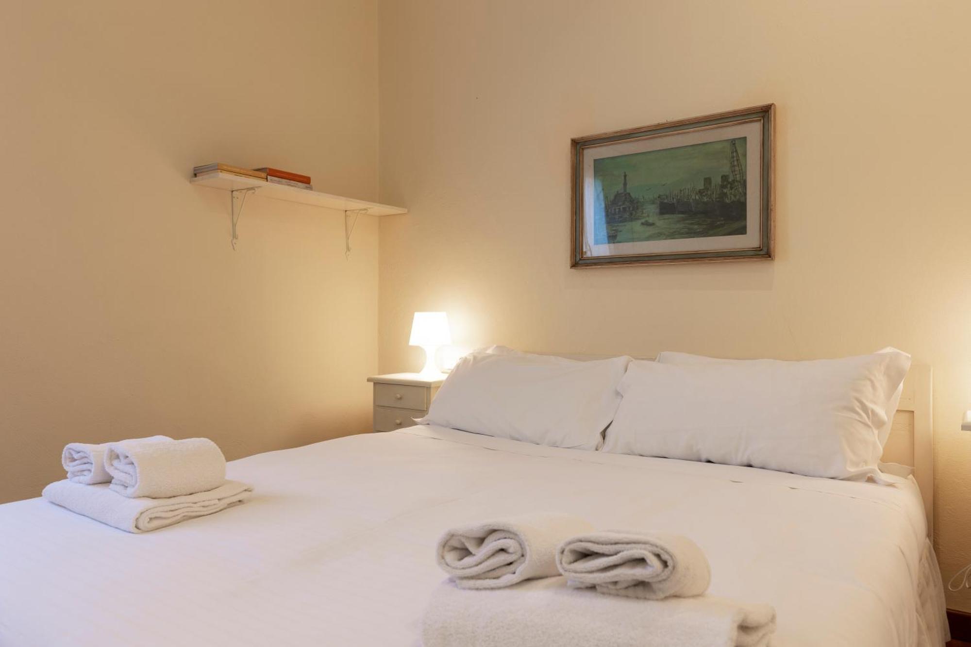 Sweet San Frediano Apartment Floransa Dış mekan fotoğraf