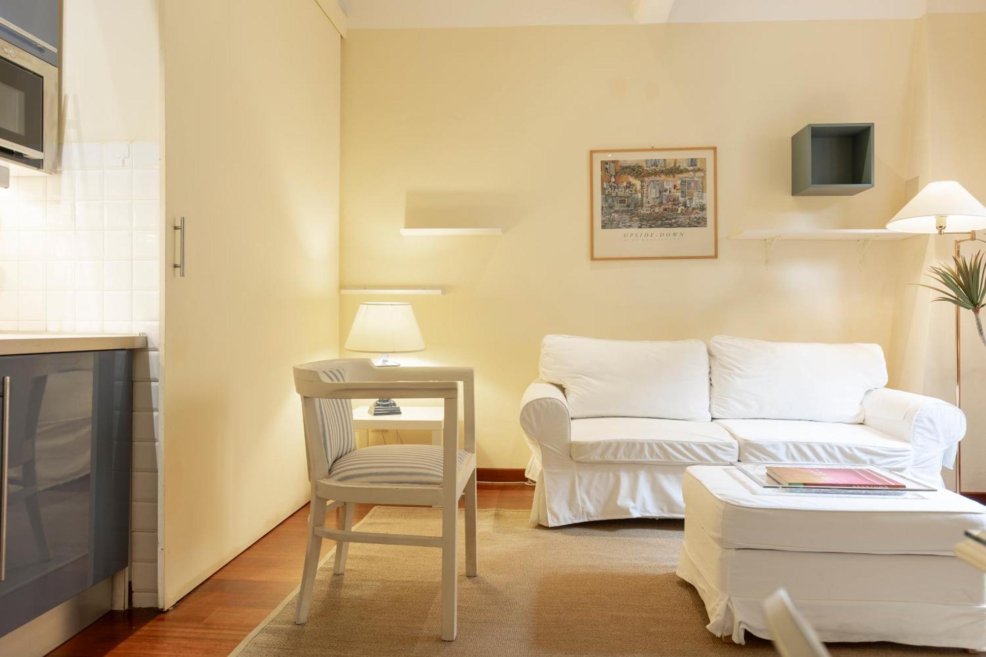 Sweet San Frediano Apartment Floransa Dış mekan fotoğraf