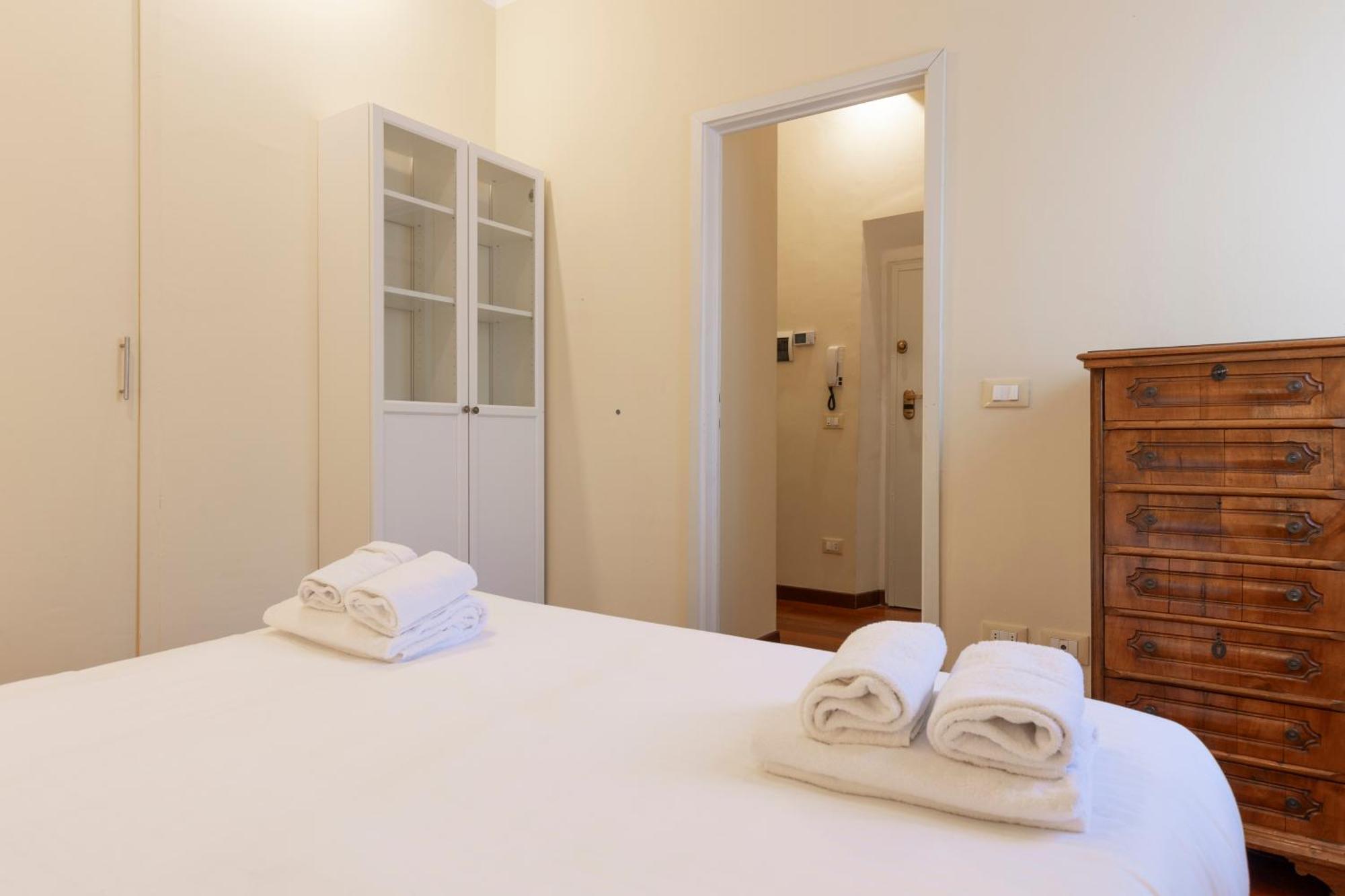Sweet San Frediano Apartment Floransa Dış mekan fotoğraf