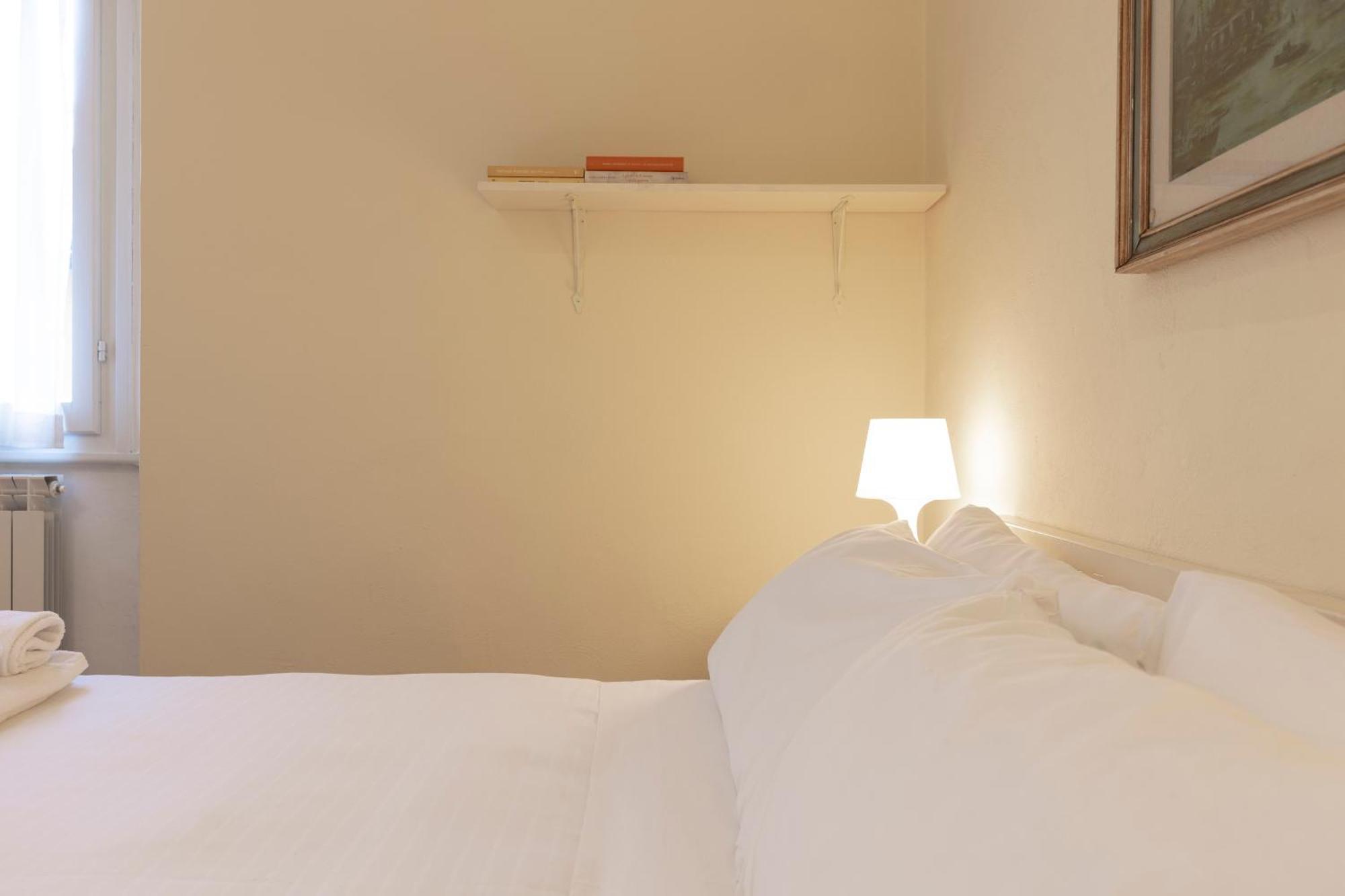 Sweet San Frediano Apartment Floransa Dış mekan fotoğraf