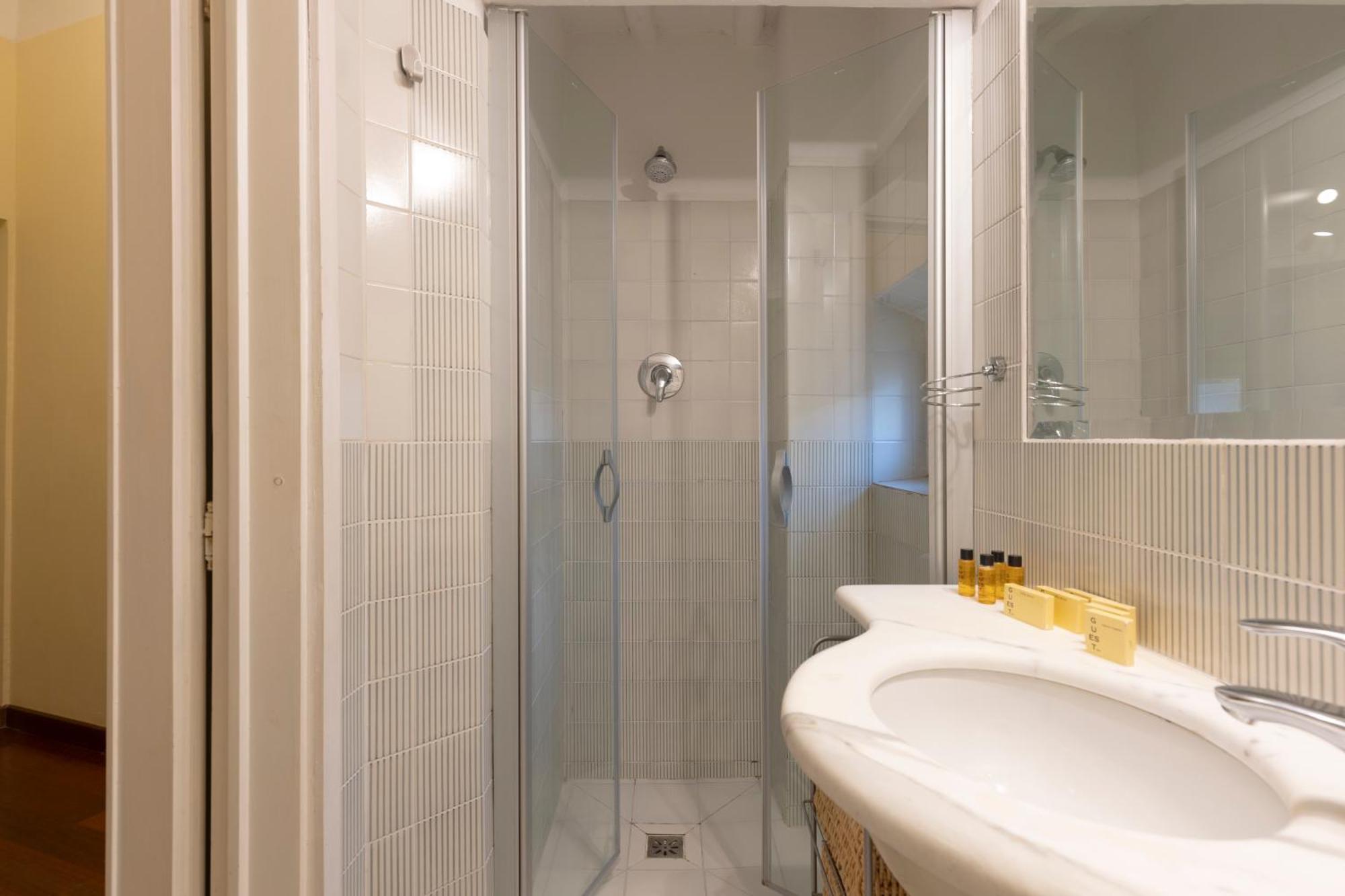 Sweet San Frediano Apartment Floransa Dış mekan fotoğraf