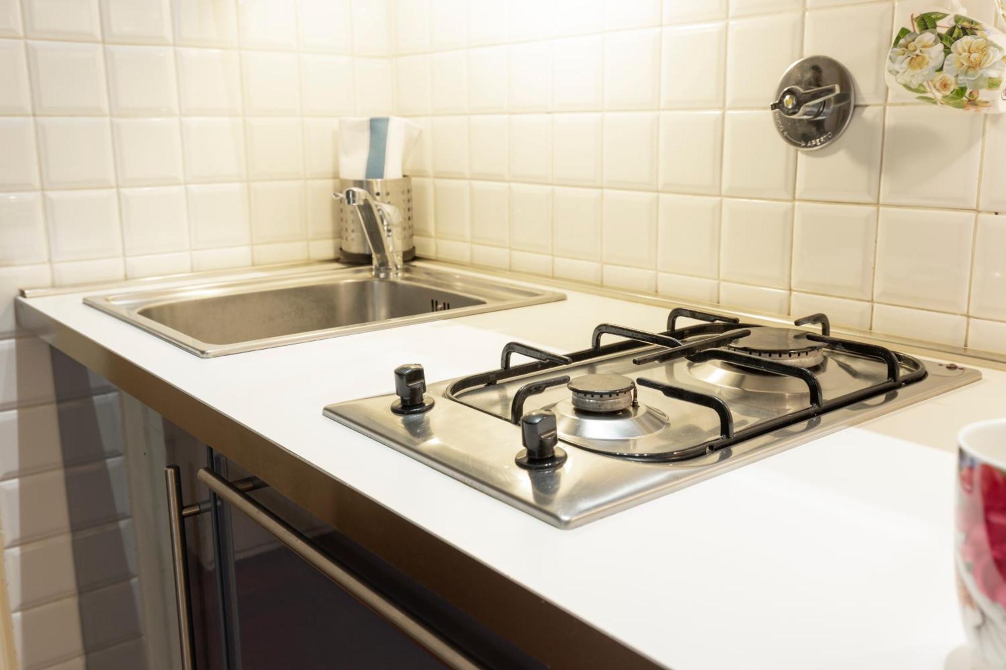 Sweet San Frediano Apartment Floransa Dış mekan fotoğraf